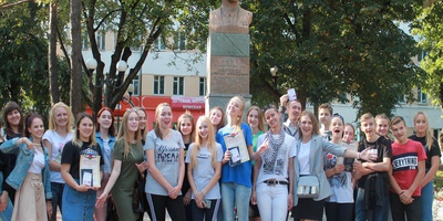 Знает ли молодежь историю Брянска?