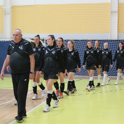 Волейбольный клуб «Брянск» представил новых игроков