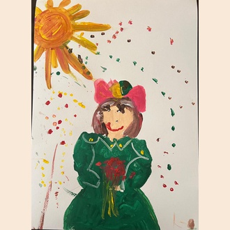 С Днём Победы!