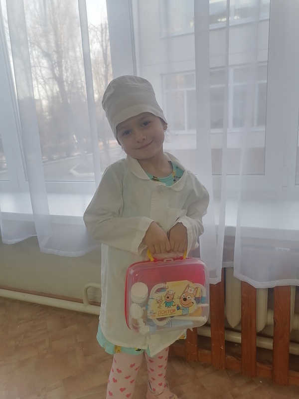 Мы Вас вылечим!