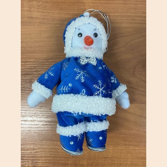 Снежный Морозик