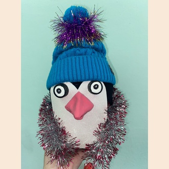 Новогодний страж