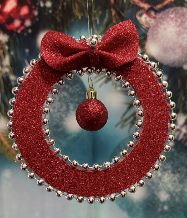 «Волшебная игрушка»