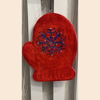 Праздник к нам идет