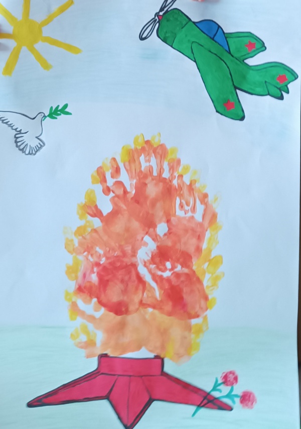 Никто не забыт ничто не забыто