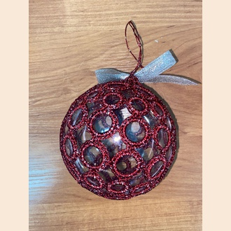 Рубиновая Сфера