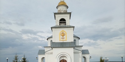 Пасхальный пикник