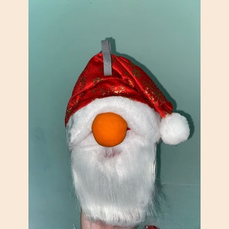 Носатый гном