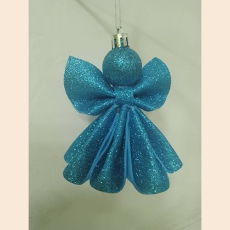 Снежная Фея