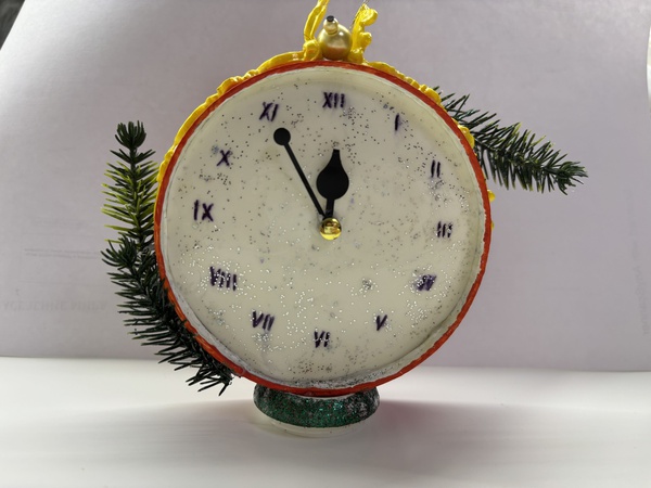 Скоро Новый год!