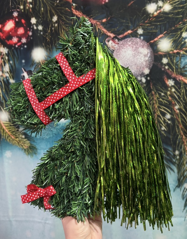 «Символ 2026 года»