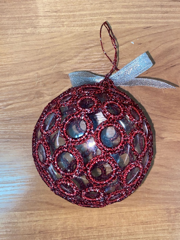 Рубиновая Сфера