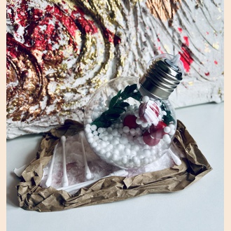 Зимняя сказка