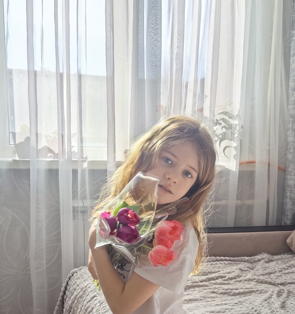 Наша радость