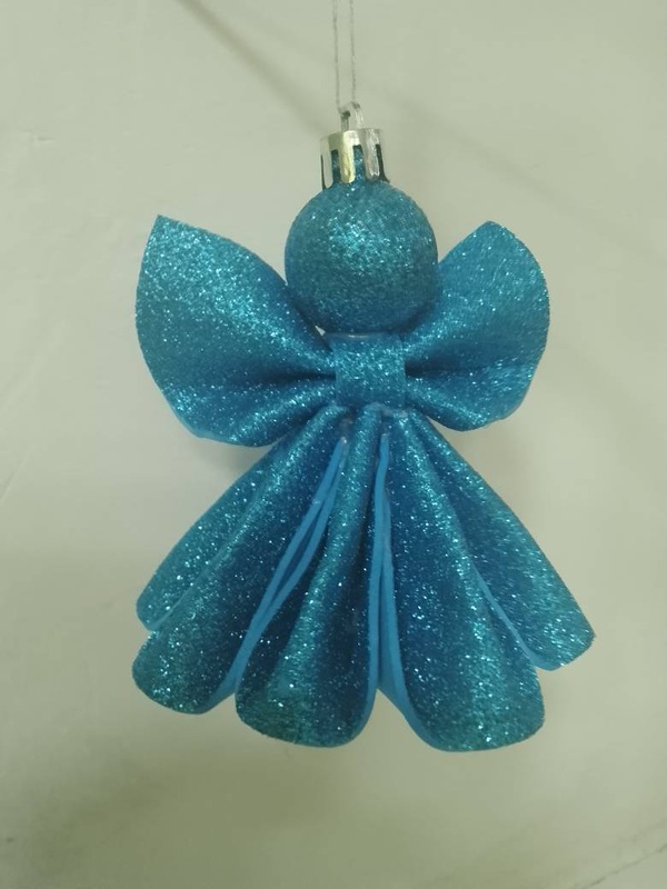 Снежная Фея