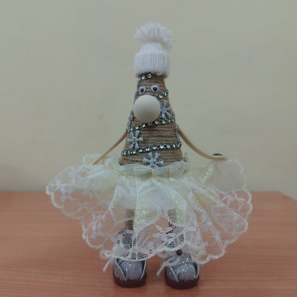 Сказочная ёлочка