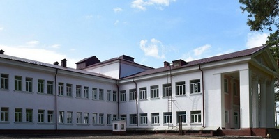 В Унече развернули госпиталь для пациентов с COVID-19