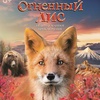 Огненный лис - Афиша в Орле