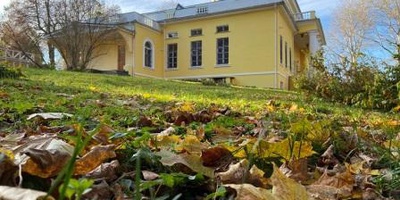 Осенний Овстуг: что посмотреть в знаменитом тютчевском парке
