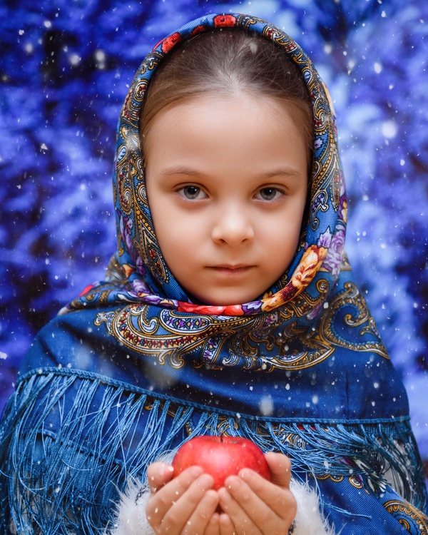 Александра