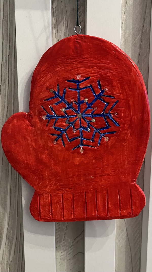 Праздник к нам идет