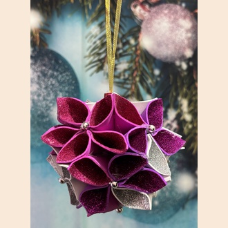 «Подарок для елочки»