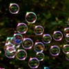 Мега-шоу фонтанов и гигантских пузырей - Афиша в Орле