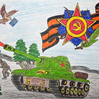 Победа на пороге!