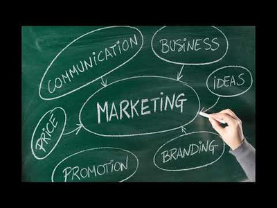 Как стать настоящим маркетологом