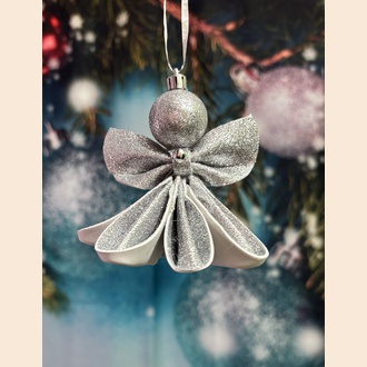 «Ангел счастья»