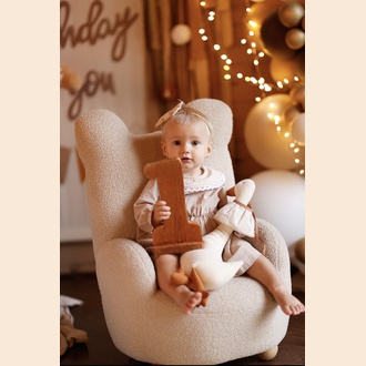 Голубоглазка 😍