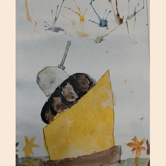 Салют Победы