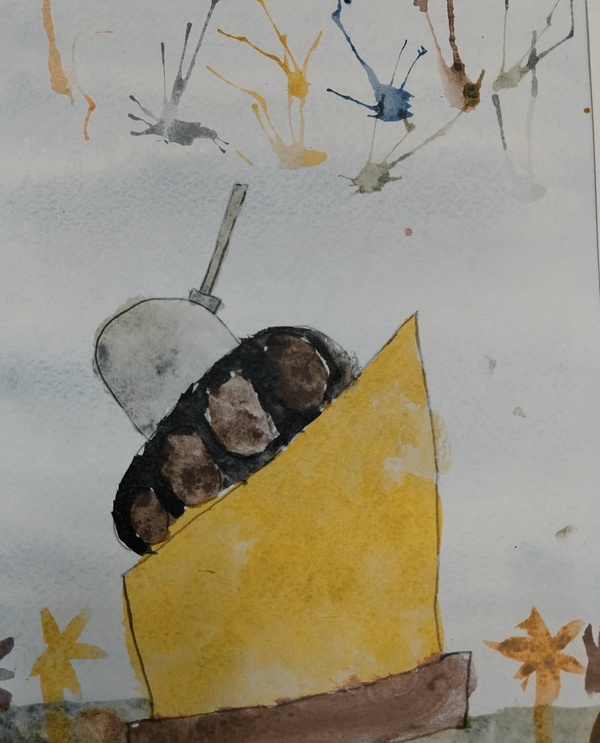 Салют Победы