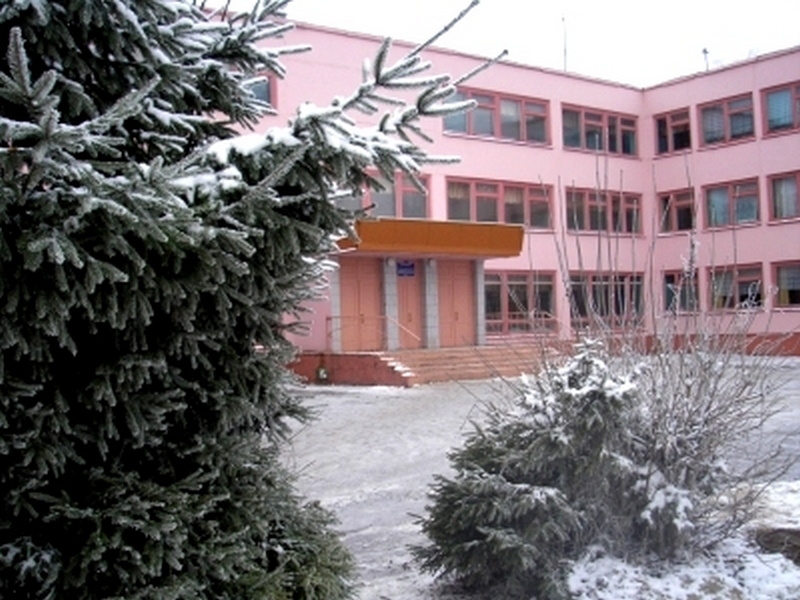 Школу №59 Брянска расширят за счет пристройки