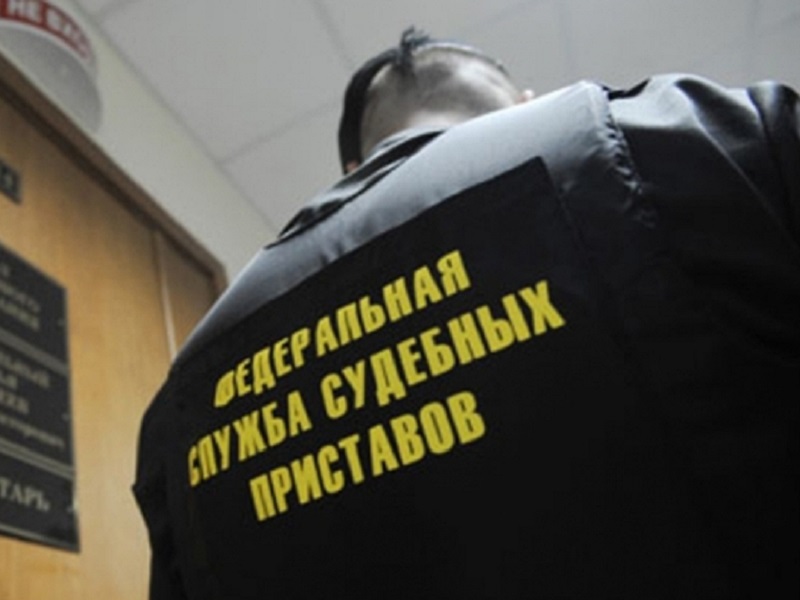 Приставы взыскали 280 тысяч рублей по неоплаченным штрафам