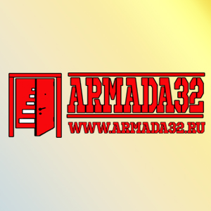 Логотип (Армада32)