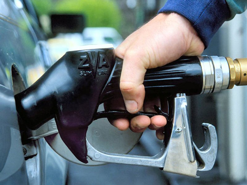 Какими будут цены на бензин