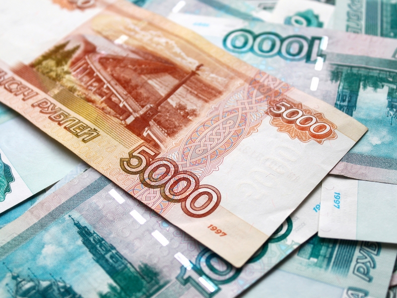 Брянские предприниматели взяли в кредит 620 миллионов рублей