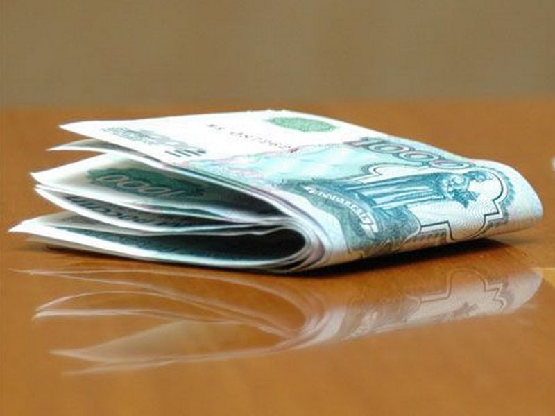 Брянцы доверили банкам 114 млрд рублей