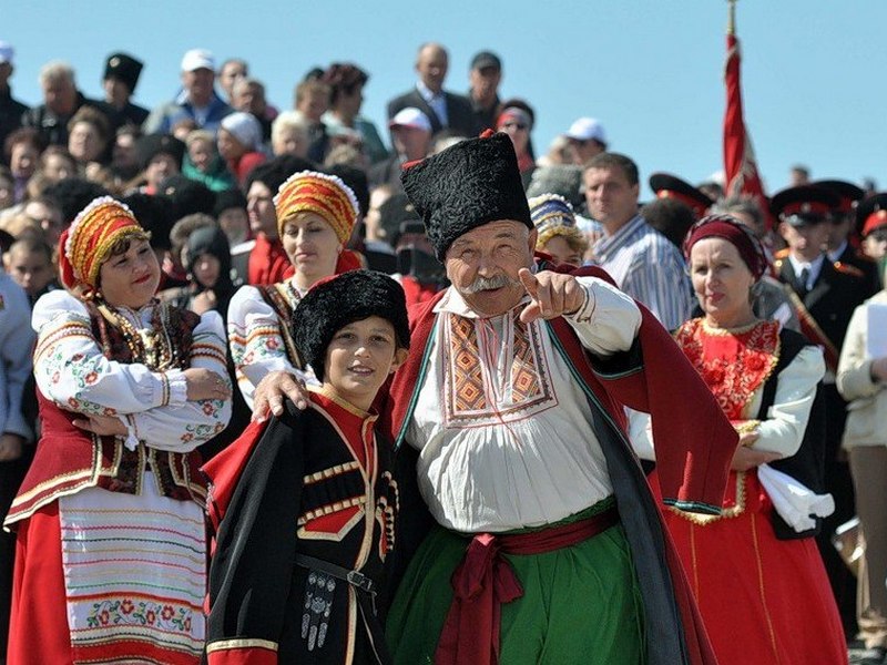 Брянск ждет казачий фестиваль