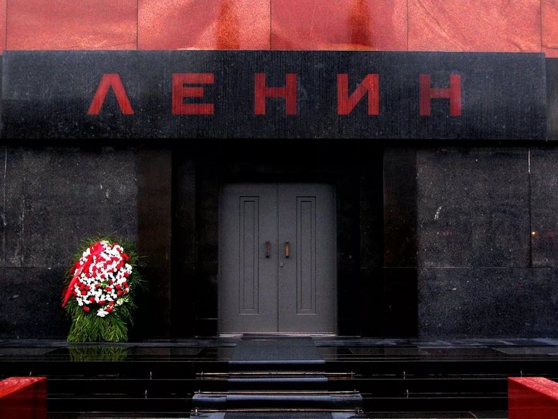 Похоронят ли Владимира Ленина?