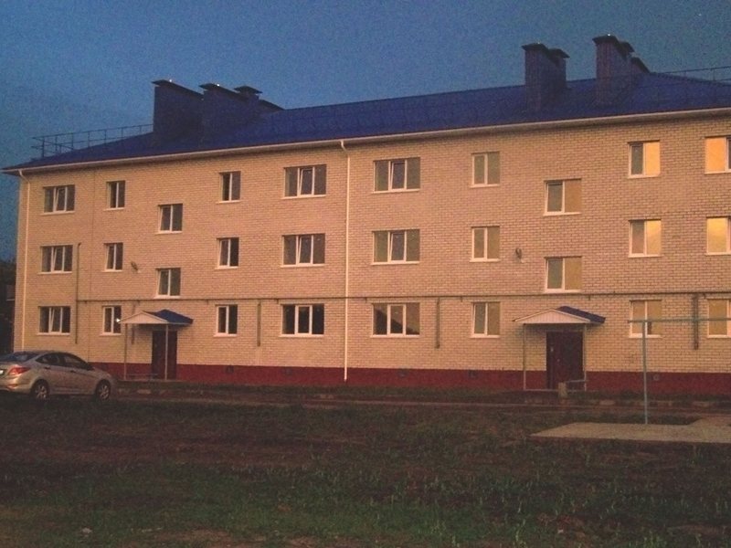 Купить Квартиру Однокомнатную В Добруни Брянского Района