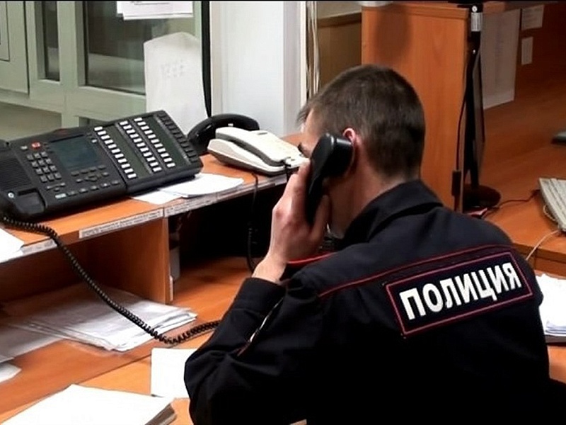 Житель Новозыбкова задержан за угрозы ножом