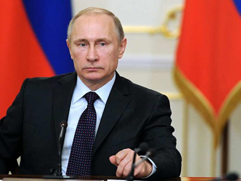 Владимир Путин поздравит 169 брянских долгожителей