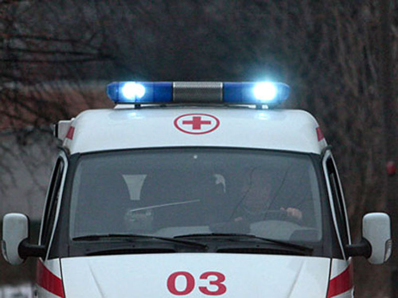Водитель «Лексуса» разбился в Севском районе