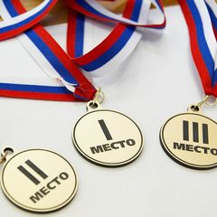 Дзюдоисты привезли пять медалей из Курска