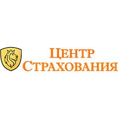 Логотип (Центр страхования)