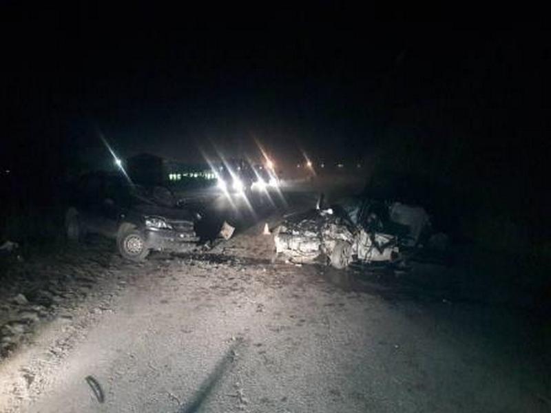 В Брянске автолюбительница впала в кому после аварии