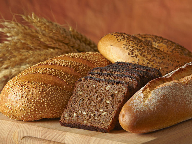 Потребительская корзина: какой хлеб едят брянцы