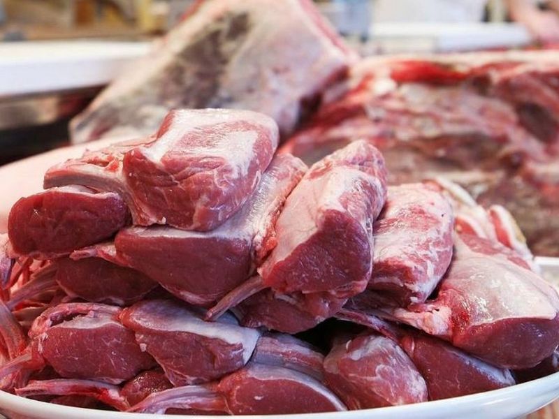 Потребительская корзина: какое мясо выбирают в Брянске